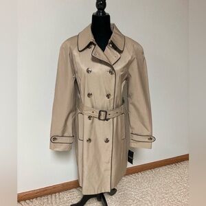 Ralph Lauren Trench Coat